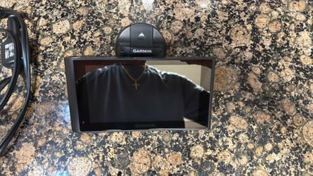 Garmin Nuvicam Navigation With Built In Car Cam