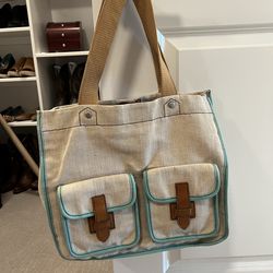 Fossil bag