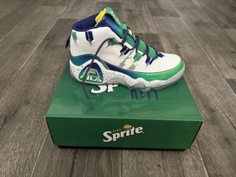 1995 Fila SPRITE Grant Hill