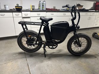 Electric Bike
