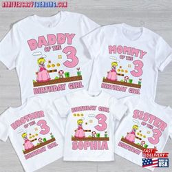 Custom T-shirts 