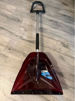 Snow Shovel