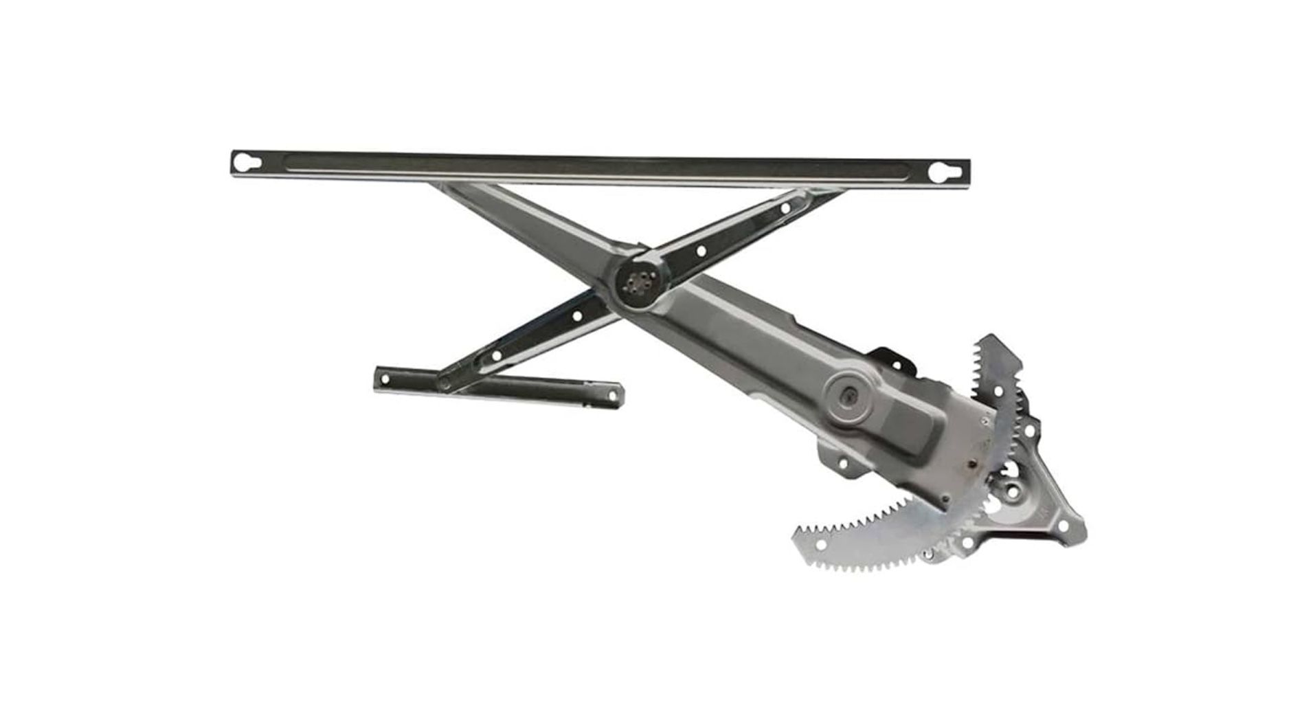 Parts Player OEG Parts New Manual Window Regulator