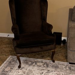 Accent Chair 