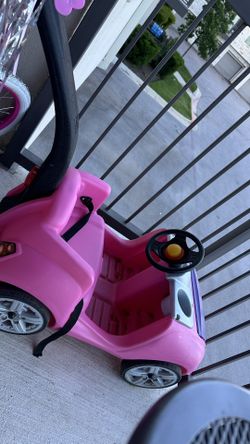 Kids Transport