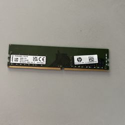 Kingston Computer Memory 