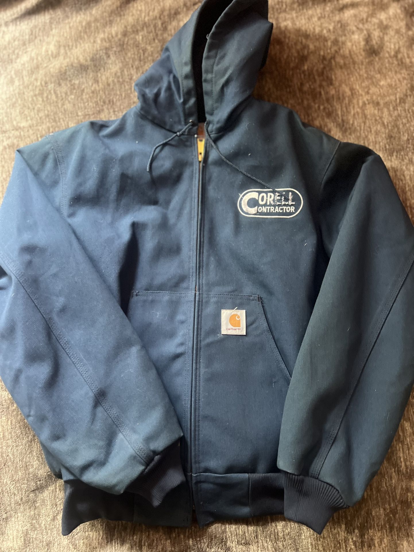 Carhartt Jacket 90’s