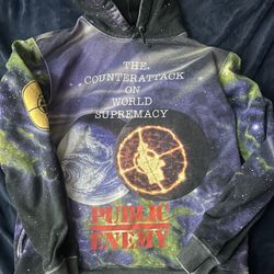 Supreme X undercover collab 