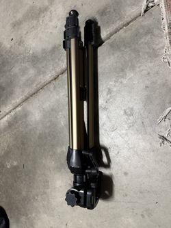 Photography Equipment Tripod 