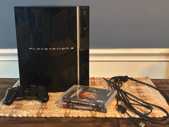 PS3