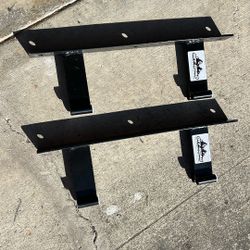 Jeep Door Storage Hangers