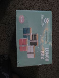 Bento Box