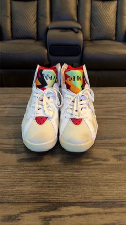 Air Jordan Hare 7s