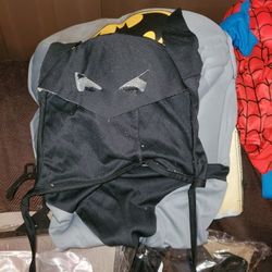 Halloween Mask 4 Kids