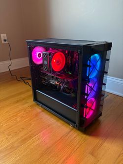 3060ti Gaming Desktop