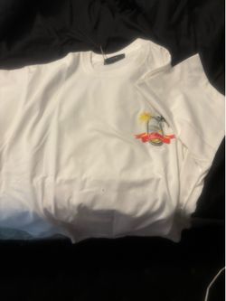 amari shirt