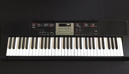 Casio CTK-2090 Keyboard/synth! New condition!