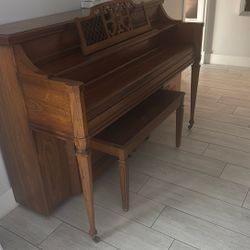 Piano
