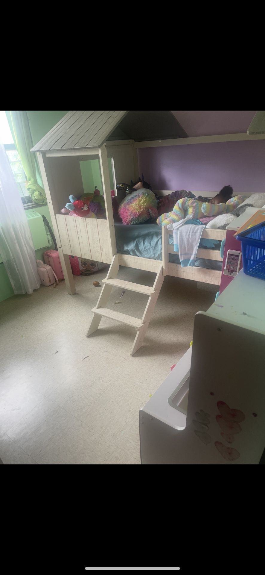 House Bed For Sale