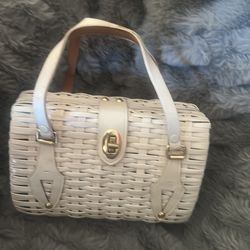 Mexican purse