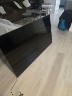 Tv TCL 65"