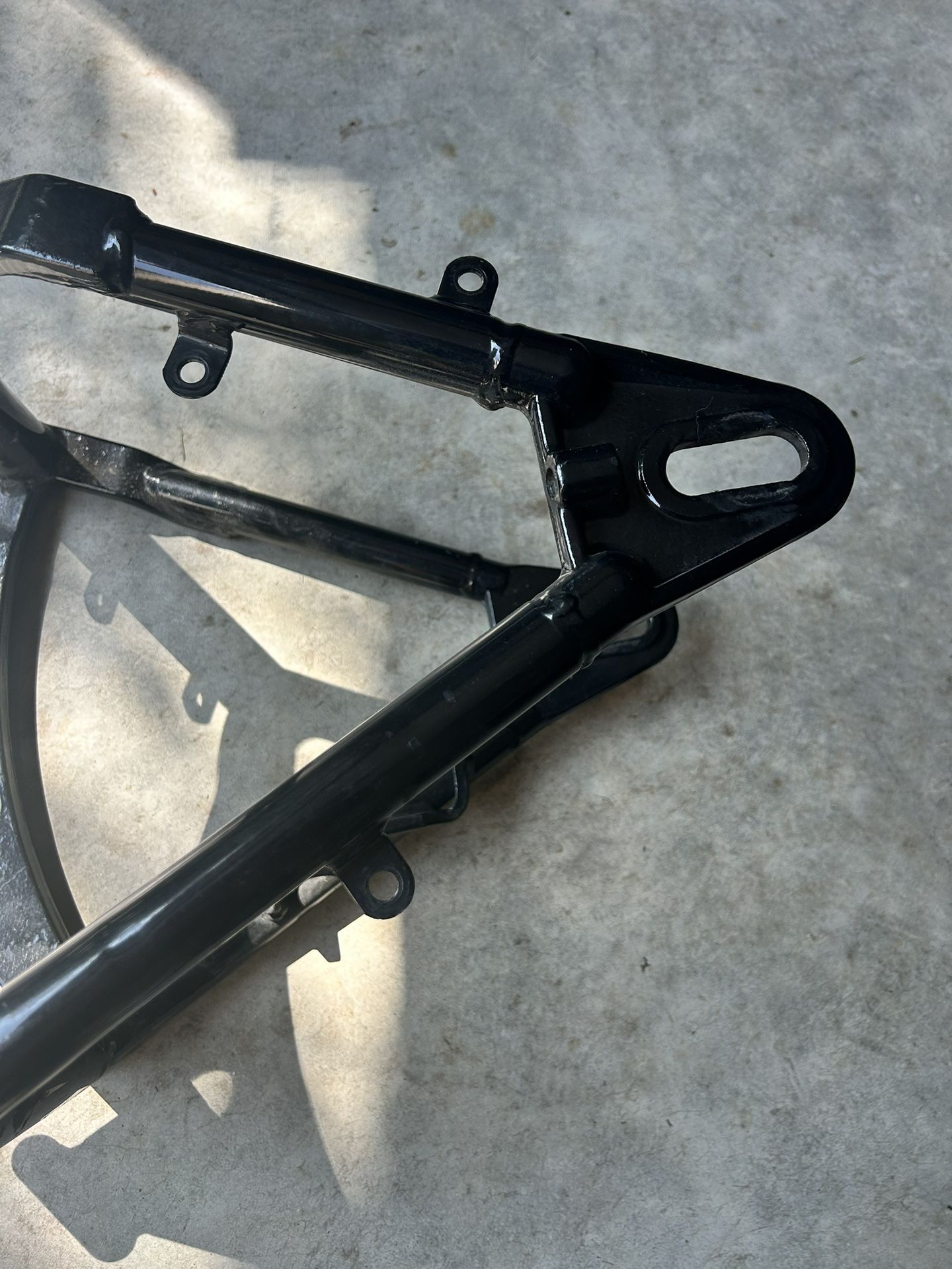 Harley Swing arm