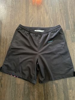 Off White Shorts 