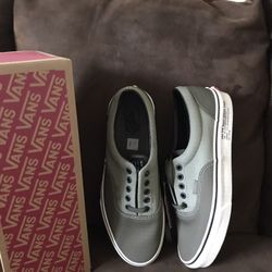 Men’s Vans 