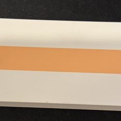 Apple Watch 40mm Cantaloupe Solo Loop Size 2 - New In Box 