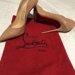 Christian Louboutin Hot Chic High Heel (42)