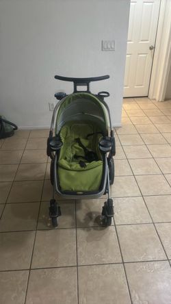 Graco stroller