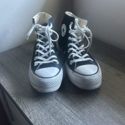 Converse Platform 