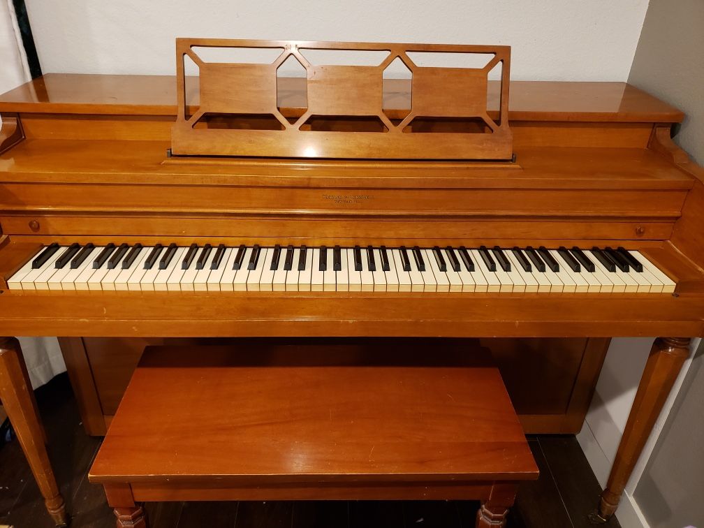 Piano