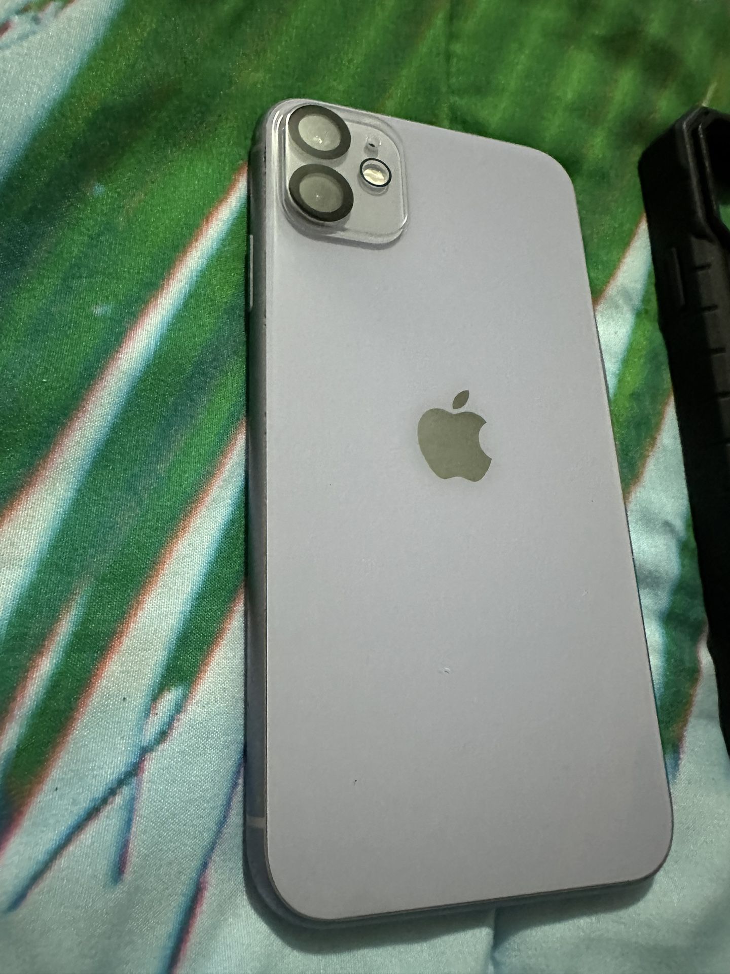iPhone 11 Factory Unlocked Purple