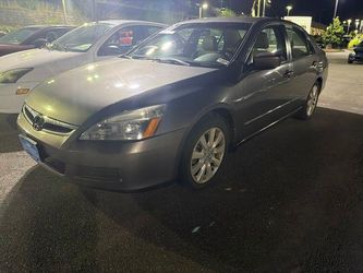 2007 Honda Accord