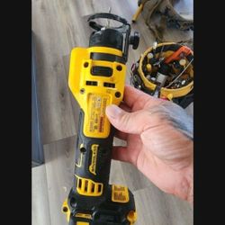 Dewalt Roto Zip 20v XR