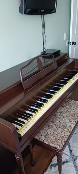 Piano