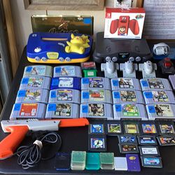 Video games let me know what you’re interested in