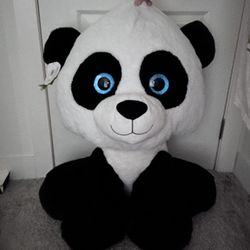 Panda Stuffed Animal 