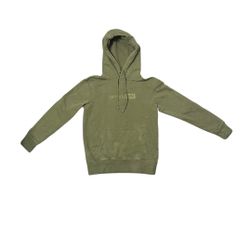 American Eagle, sweatshirt/hoodie, olive 