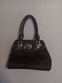Womans purse