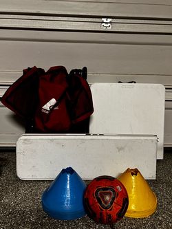 Soccer Bundle