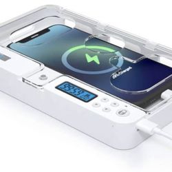 Ysky Phone Timer Lock Box