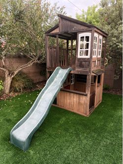 Kids playground - FREE !
