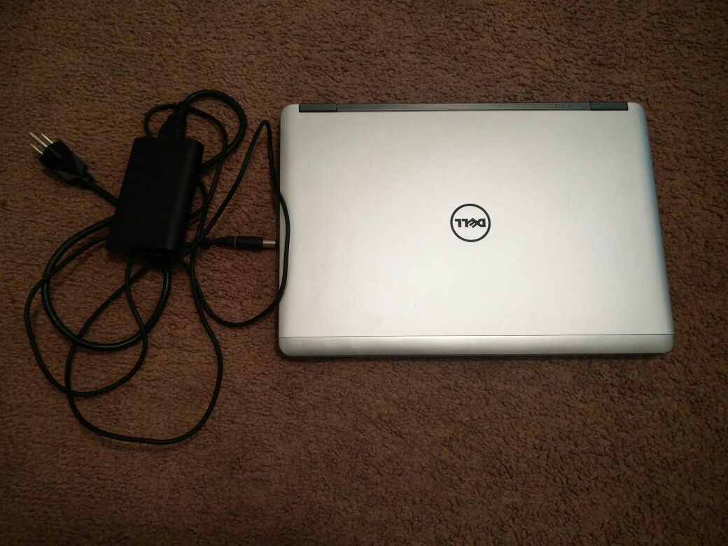 Dell e7440 business laptop