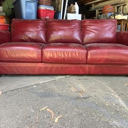  Couch - $50