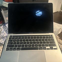 Apple MacBook Pro 2020