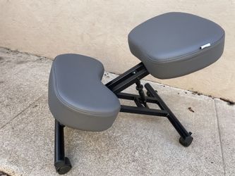 Adjustable Ergonomic Kneeling Chair