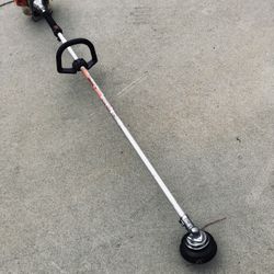 Commercial Gas Weed Eater 