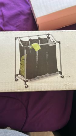 Laundry Sorter